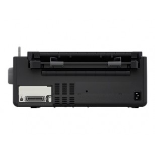 Impresora Matriz de Punto Epson LQ 590II 